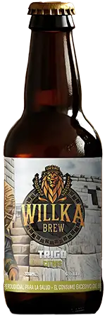 Cerveza